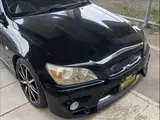 1998 Toyota Altezza RS200 Z Edition Black Sedan for sale, Japanese used car export - photo 16 of 47 | GULJI TRADERS