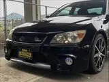 1998 Toyota Altezza RS200 Z Edition Black Sedan for sale, Japanese used car export - photo 18 of 47 | GULJI TRADERS