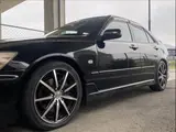 1998 Toyota Altezza RS200 Z Edition Black Sedan for sale, Japanese used car export - photo 19 of 47 | GULJI TRADERS
