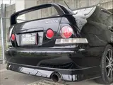 1998 Toyota Altezza RS200 Z Edition Black Sedan for sale, Japanese used car export - photo 21 of 47 | GULJI TRADERS