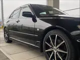 1998 Toyota Altezza RS200 Z Edition Black Sedan for sale, Japanese used car export - photo 23 of 47 | GULJI TRADERS