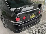 1998 Toyota Altezza RS200 Z Edition Black Sedan for sale, Japanese used car export - photo 28 of 47 | GULJI TRADERS
