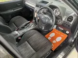 1998 Toyota Altezza RS200 Z Edition Black Sedan for sale, Japanese used car export - photo 31 of 47 | GULJI TRADERS