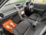 1998 Toyota Altezza RS200 Z Edition Black Sedan for sale, Japanese used car export - photo 33 of 47 | GULJI TRADERS