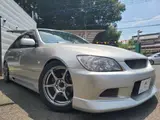 1998 Toyota Altezza 2.0 RS200 Z Edition Silver Sedan for sale, Japanese used car export - photo 3 of 20 | GULJI TRADERS