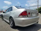 1998 Toyota Altezza 2.0 RS200 Z Edition Silver Sedan for sale, Japanese used car export - photo 4 of 20 | GULJI TRADERS