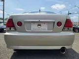 1998 Toyota Altezza 2.0 RS200 Z Edition Silver Sedan for sale, Japanese used car export - photo 6 of 20 | GULJI TRADERS