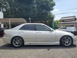 1998 Toyota Altezza 2.0 RS200 Z Edition Silver Sedan for sale, Japanese used car export - photo 8 of 20 | GULJI TRADERS