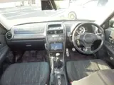 1998 Toyota Altezza 2.0 RS200 Z Edition Silver Sedan for sale, Japanese used car export - photo 3 of 40 | GULJI TRADERS
