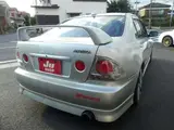 1998 Toyota Altezza 2.0 RS200 Z Edition Silver Sedan for sale, Japanese used car export - photo 4 of 40 | GULJI TRADERS