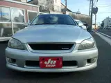 1998 Toyota Altezza 2.0 RS200 Z Edition Silver Sedan for sale, Japanese used car export - photo 6 of 40 | GULJI TRADERS