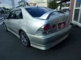 1998 Toyota Altezza 2.0 RS200 Z Edition Silver Sedan for sale, Japanese used car export - photo 8 of 40 | GULJI TRADERS