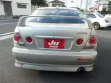1998 Toyota Altezza 2.0 RS200 Z Edition Silver Sedan for sale, Japanese used car export - photo 9 of 40 | GULJI TRADERS