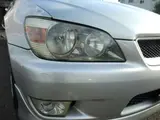 1998 Toyota Altezza 2.0 RS200 Z Edition Silver Sedan for sale, Japanese used car export - photo 27 of 40 | GULJI TRADERS