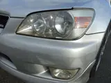 1998 Toyota Altezza 2.0 RS200 Z Edition Silver Sedan for sale, Japanese used car export - photo 28 of 40 | GULJI TRADERS