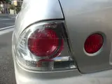 1998 Toyota Altezza 2.0 RS200 Z Edition Silver Sedan for sale, Japanese used car export - photo 29 of 40 | GULJI TRADERS