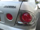 1998 Toyota Altezza 2.0 RS200 Z Edition Silver Sedan for sale, Japanese used car export - photo 30 of 40 | GULJI TRADERS