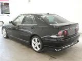 1998 Toyota Altezza RS200Z Edition Black Sedan for sale, Japanese used car export - photo 2 of 33 | GULJI TRADERS