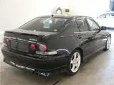 1998 Toyota Altezza RS200Z Edition Black Sedan for sale, Japanese used car export - photo 6 of 33 | GULJI TRADERS