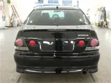 1998 Toyota Altezza RS200Z Edition Black Sedan for sale, Japanese used car export - photo 7 of 33 | GULJI TRADERS