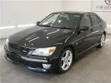 1998 Toyota Altezza RS200Z Edition Black Sedan for sale, Japanese used car export - photo 8 of 33 | GULJI TRADERS