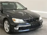 1998 Toyota Altezza RS200Z Edition Black Sedan for sale, Japanese used car export - photo 11 of 33 | GULJI TRADERS
