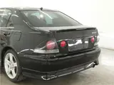 1998 Toyota Altezza RS200Z Edition Black Sedan for sale, Japanese used car export - photo 15 of 33 | GULJI TRADERS