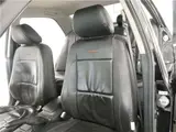 1998 Toyota Altezza RS200Z Edition Black Sedan for sale, Japanese used car export - photo 28 of 33 | GULJI TRADERS