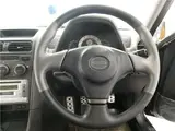 1998 Toyota Altezza RS200Z Edition Black Sedan for sale, Japanese used car export - photo 30 of 33 | GULJI TRADERS