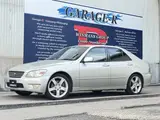1998 Toyota Altezza 2.0 RS200 Z Edition Silver Sedan for sale, Japanese used car export - photo 1 of 9 | GULJI TRADERS