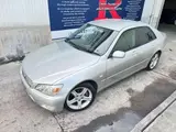 1998 Toyota Altezza 2.0 RS200 Z Edition Silver Sedan for sale, Japanese used car export - photo 2 of 9 | GULJI TRADERS