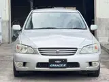 1998 Toyota Altezza 2.0 RS200 Z Edition Silver Sedan for sale, Japanese used car export - photo 3 of 9 | GULJI TRADERS