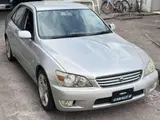 1998 Toyota Altezza 2.0 RS200 Z Edition Silver Sedan for sale, Japanese used car export - photo 4 of 9 | GULJI TRADERS