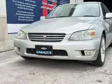 1998 Toyota Altezza 2.0 RS200 Z Edition Silver Sedan for sale, Japanese used car export - photo 6 of 9 | GULJI TRADERS