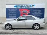1998 Toyota Altezza 2.0 RS200 Z Edition Silver Sedan for sale, Japanese used car export - photo 7 of 9 | GULJI TRADERS