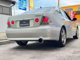 1998 Toyota Altezza 2.0 RS200 Z Edition Silver Sedan for sale, Japanese used car export - photo 9 of 9 | GULJI TRADERS