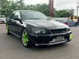 1999 Toyota Altezza TOMS280T Black Sedan for sale, Japanese used car export - photo 3 of 31 | GULJI TRADERS