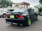1999 Toyota Altezza TOMS280T Black Sedan for sale, Japanese used car export - photo 4 of 31 | GULJI TRADERS