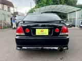 1999 Toyota Altezza TOMS280T Black Sedan for sale, Japanese used car export - photo 5 of 31 | GULJI TRADERS