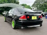 1999 Toyota Altezza TOMS280T Black Sedan for sale, Japanese used car export - photo 6 of 31 | GULJI TRADERS