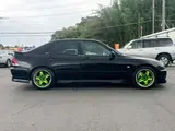 1999 Toyota Altezza TOMS280T Black Sedan for sale, Japanese used car export - photo 7 of 31 | GULJI TRADERS