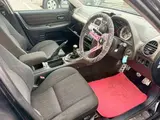 1999 Toyota Altezza TOMS280T Black Sedan for sale, Japanese used car export - photo 10 of 31 | GULJI TRADERS
