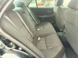 1999 Toyota Altezza TOMS280T Black Sedan for sale, Japanese used car export - photo 11 of 31 | GULJI TRADERS