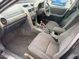1999 Toyota Altezza TOMS280T Black Sedan for sale, Japanese used car export - photo 12 of 31 | GULJI TRADERS