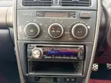 1999 Toyota Altezza TOMS280T Black Sedan for sale, Japanese used car export - photo 17 of 31 | GULJI TRADERS