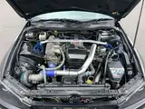 1999 Toyota Altezza TOMS280T Black Sedan for sale, Japanese used car export - photo 24 of 31 | GULJI TRADERS