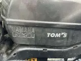1999 Toyota Altezza TOMS280T Black Sedan for sale, Japanese used car export - photo 25 of 31 | GULJI TRADERS