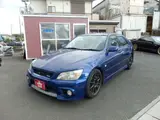 1999 Toyota Altezza 2.0 RS200 Z Edition Blue Sedan for sale, Japanese used car export - photo 1 of 41 | GULJI TRADERS
