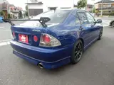1999 Toyota Altezza 2.0 RS200 Z Edition Blue Sedan for sale, Japanese used car export - photo 5 of 41 | GULJI TRADERS