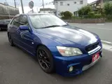 1999 Toyota Altezza 2.0 RS200 Z Edition Blue Sedan for sale, Japanese used car export - photo 6 of 41 | GULJI TRADERS